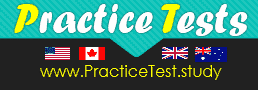Practice Test 2022